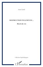 Download this eBook DESTRUCTION INACHEVEE…