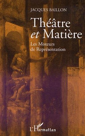 Téléchargez le livre :  THEATRE ET MATIÈRE