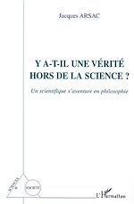 Download this eBook Y A-T-IL UNE VÉRITÉ HORS DE LA SCIENCE ?