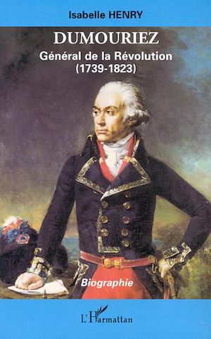 Download the eBook: DUMOURIEZ