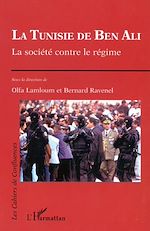 Télécharger le livre :  LA TUNISIE DE BEN ALI