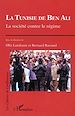 Télécharger le livre :  LA TUNISIE DE BEN ALI