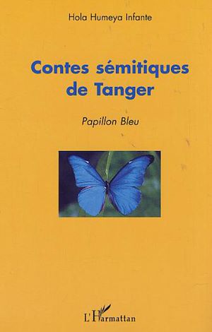 Téléchargez le livre :  CONTES SÉMITIQUES DE TANGER