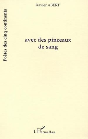 Téléchargez le livre :  AVEC DES PINCEAUX DE SANG