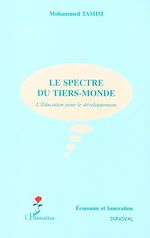 Télécharger le livre :  LE SPECTRE DU TIERS-MONDE
