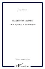 Télécharger le livre :  LES CENTRES SOCIAUX