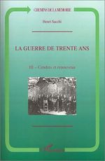 Télécharger le livre :  La Guerre de Trente Ans