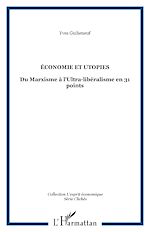 Download this eBook ÉCONOMIE ET UTOPIES
