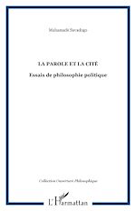 Download this eBook LA PAROLE ET LA CITÉ