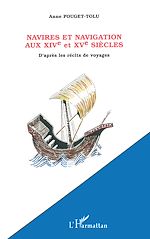Télécharger le livre :  NAVIRES ET NAVIGATION AU XIVe et XVe SIÈCLES