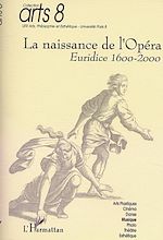 Télécharger le livre :  LA NAISSANCE DE L'OPÉRA