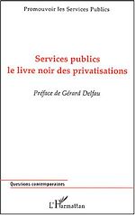 Télécharger le livre :  SERVICES PUBLICS