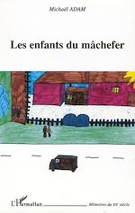 Télécharger le livre :  LES ENFANTS DU MÂCHEFER