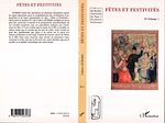Télécharger le livre :  FÊTES ET FESTIVITÉS