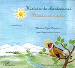 Télécharger le livre :  HISTOIRE DU CHARDONNERET