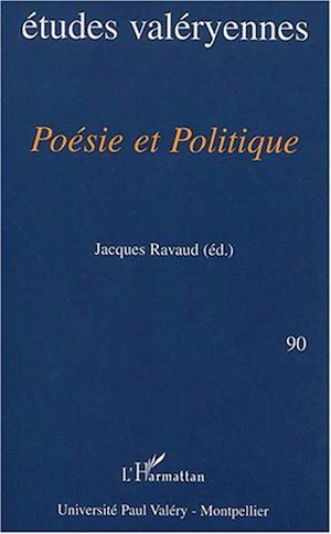 Téléchargez le livre :  POÉSIE ET POLITIQUE