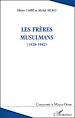 Télécharger le livre :  LES FRÈRES MUSULMANS (1928-1982)