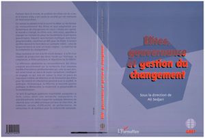 Téléchargez le livre :  ÉLITES, GOUVERNANCE ET GESTION DU CHANGEMENT