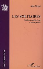 Télécharger le livre :  LES SOLITAIRES