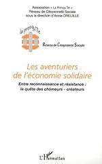 Télécharger le livre :  LES AVENTURIERS DE L'ÉCONOMIE SOLIDAIRE