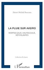 Download this eBook LA PLUIE SUR AVEIRO