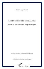 Télécharger le livre :  LE SEXUEL ET LES SEXUALITÉS