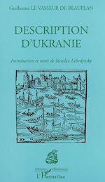 Télécharger le livre :  DESCRIPTION D'UKRANIE