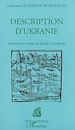 Télécharger le livre :  DESCRIPTION D'UKRANIE