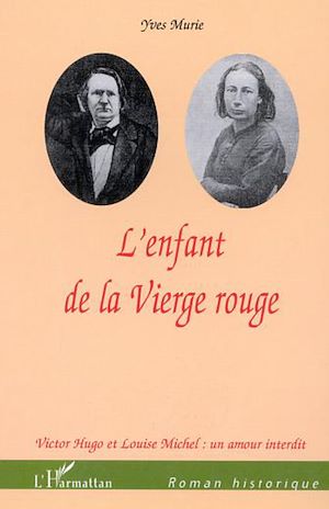 Téléchargez le livre :  L'ENFANT DE LA VIERGE ROUGE