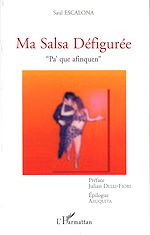 Télécharger le livre :  MA SALSA DÉFIGURÉE