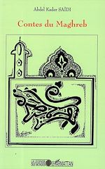 Télécharger le livre :  CONTES DU MAGHREB