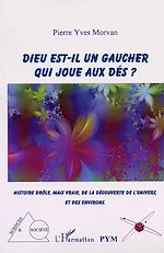 Download this eBook DIEU EST-IL UN GAUCHER QUI JOUE AUX DÉS ?