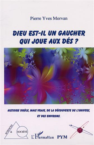 Download the eBook: DIEU EST-IL UN GAUCHER QUI JOUE AUX DÉS ?