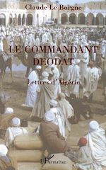 Télécharger le livre :  LE COMMANDANT DEODAT