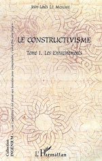 Télécharger le livre :  Le constructivisme