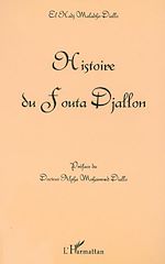 Télécharger le livre :  HISTOIRE DU FOUTA DJALLON