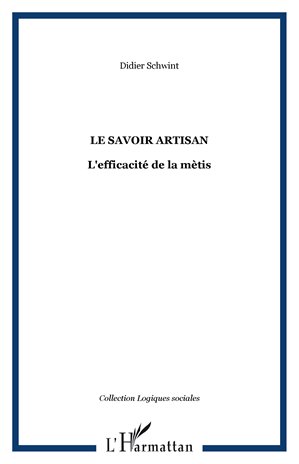 Download the eBook: LE SAVOIR ARTISAN