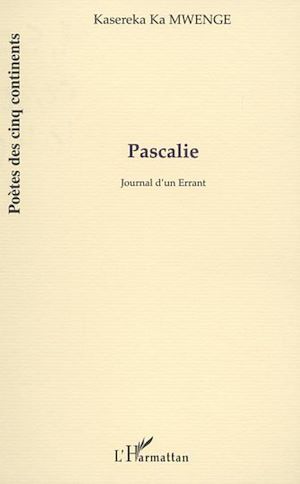 Téléchargez le livre :  PASCALIE