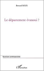 Télécharger le livre :  LE DÉPARTEMENT ÉVANOUI ?