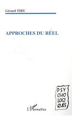 Download this eBook APPROCHES DU RÉEL
