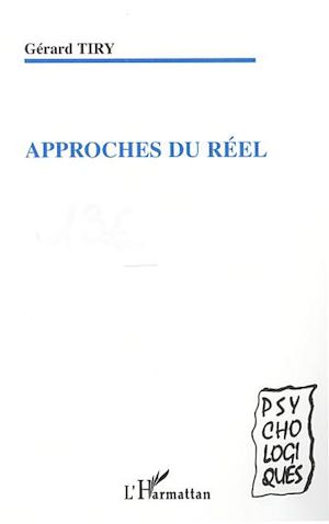 Download the eBook: APPROCHES DU RÉEL