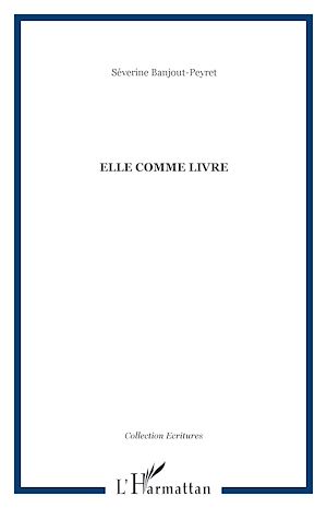 Download the eBook: ELLE COMME LIVRE