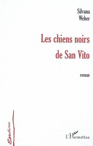 Download the eBook: LES CHIENS NOIRS DE SAN VITO