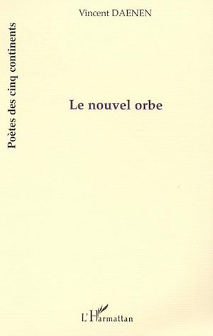 Téléchargez le livre :  LE NOUVEL ORBE