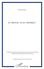 Télécharger le livre :  LE " MENTAL " ET LE " PHYSIQUE "