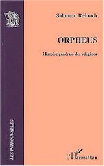 Télécharger le livre :  ORPHEUS