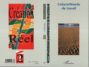 Téléchargez le livre :  CULTURE/MONDE DU TRAVAIL