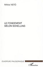 Download this eBook LE FONDEMENT SELON SCHELLING