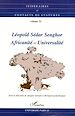 Télécharger le livre :  Léopold Sédar Senghor (31 bis)