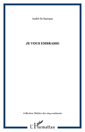Download the eBook: JE VOUS EMBRASSE
